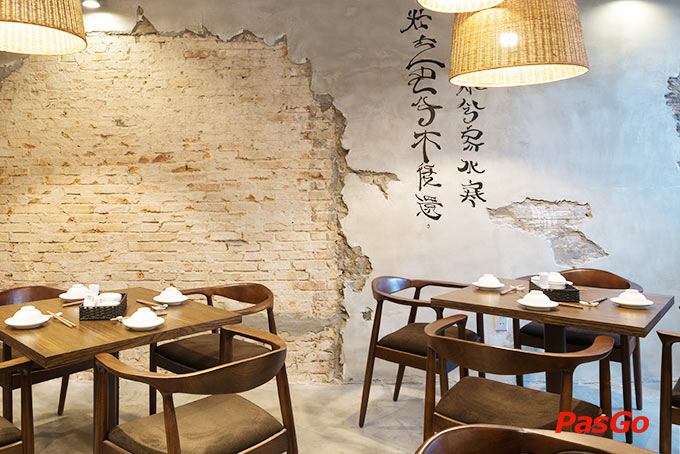 Tao Chinese Restaurant Võ Văn Kiệt - 15