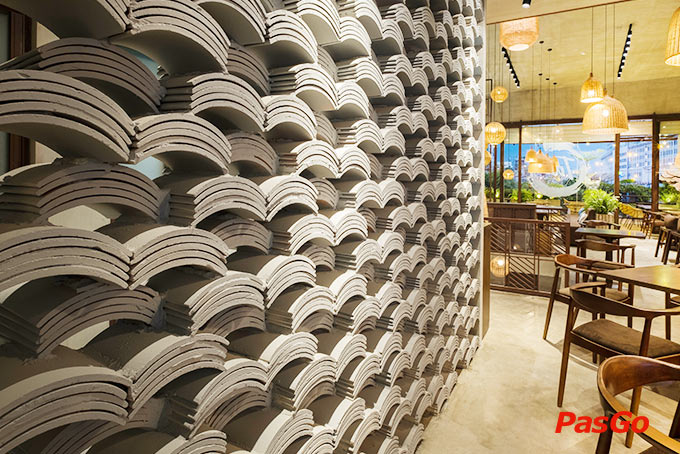 Tao Chinese Restaurant Võ Văn Kiệt - 18