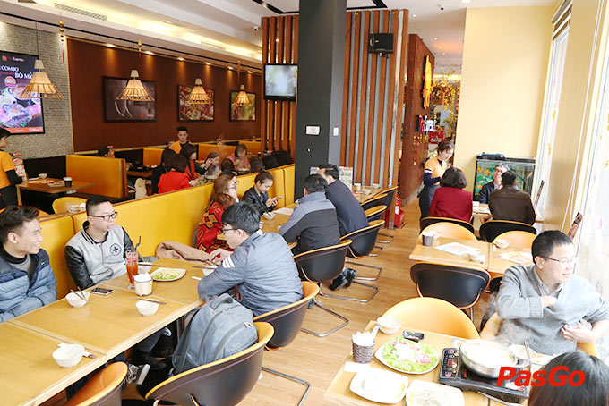 ThaiExpress - Hoàng Đạo Thúy-16