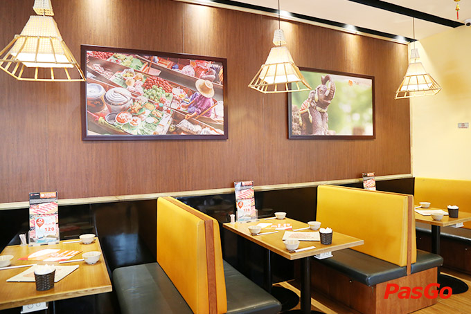 ThaiExpress - Hoàng Đạo Thúy-19