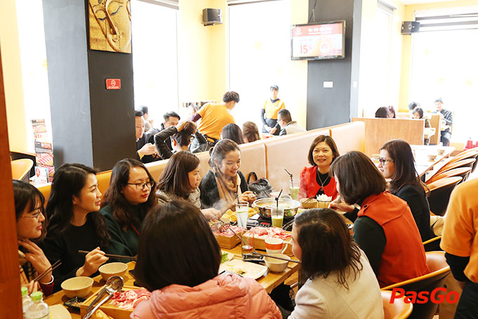 ThaiExpress - Hoàng Đạo Thúy-21
