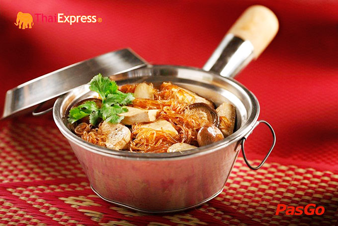 ThaiExpress The Artemis - 1