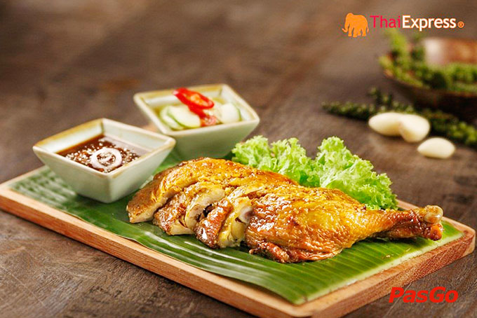 ThaiExpress The Artemis - 11