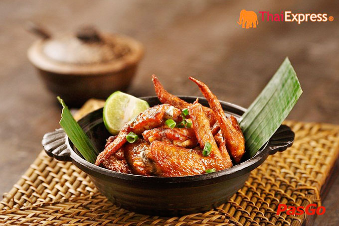 ThaiExpress The Artemis - 12