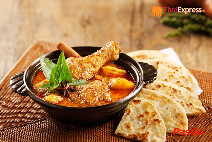 ThaiExpress The Artemis - 14