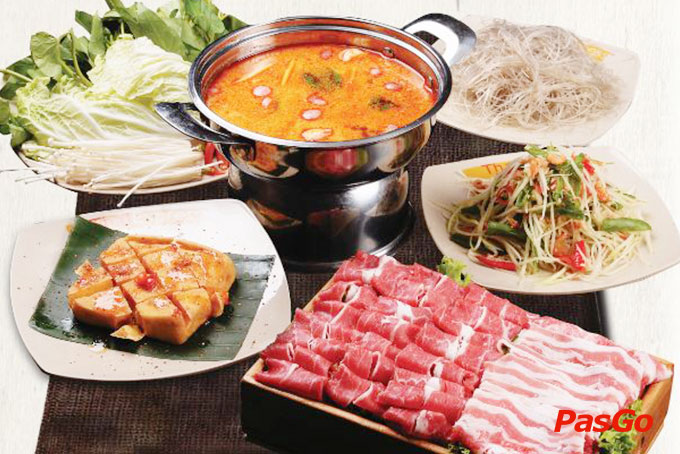 ThaiExpress The Artemis - 15