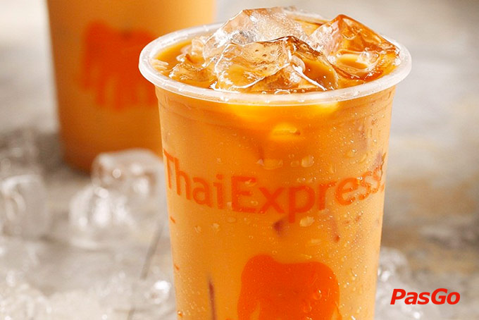 ThaiExpress The Artemis - 18