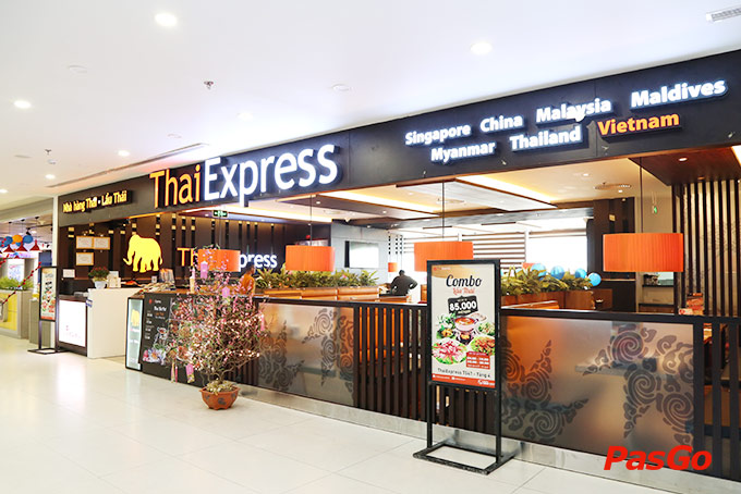 ThaiExpress The Artemis - 19