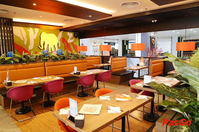 ThaiExpress The Artemis - 20