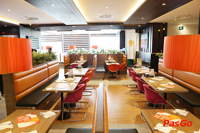 ThaiExpress The Artemis - 22