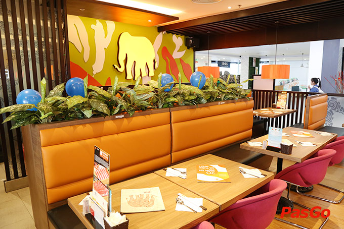 ThaiExpress The Artemis - 23