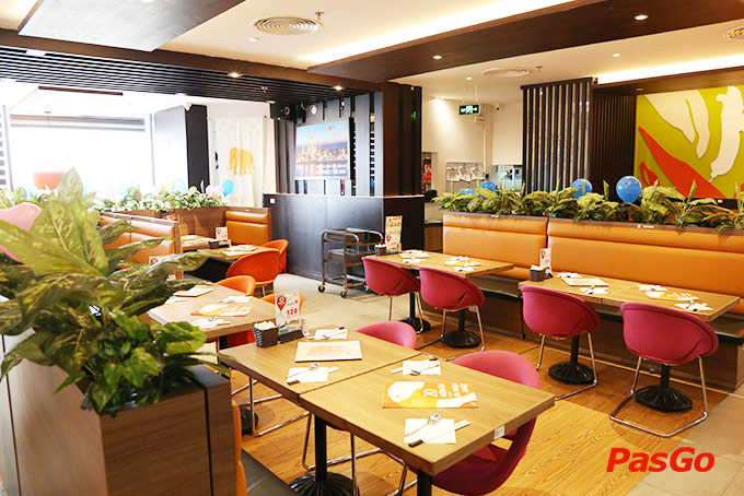 ThaiExpress The Artemis - 24