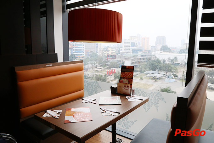 ThaiExpress The Artemis - 25