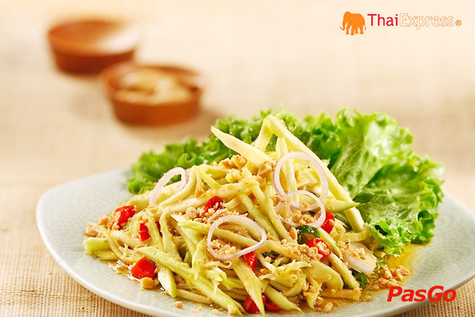 ThaiExpress The Artemis - 5