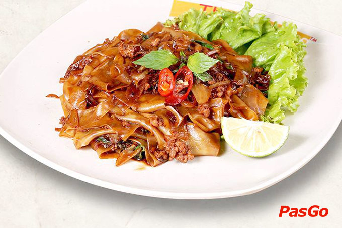 ThaiExpress The Artemis - 8