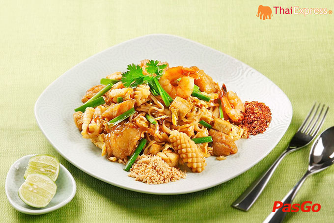 ThaiExpress The Artemis - 9