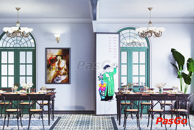 nhà hàng thành cổ hoàng cầu - 10