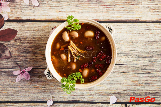 nhà hàng thành cổ hoàng cầu - 11