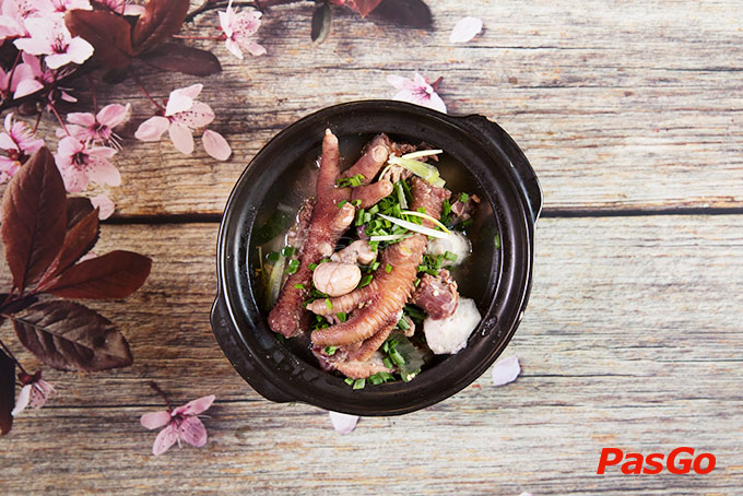 nhà hàng thành cổ hoàng cầu - 12