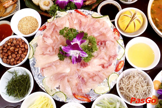 nhà hàng thành cổ hoàng cầu - 13