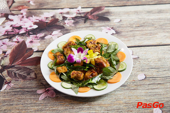 nhà hàng thành cổ hoàng cầu - 14