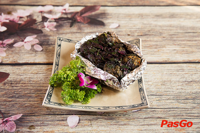 nhà hàng thành cổ hoàng cầu - 17