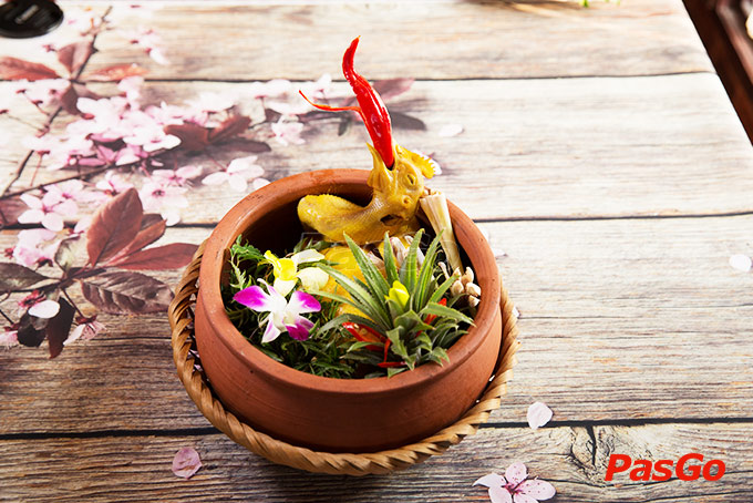 nhà hàng thành cổ hoàng cầu - 18