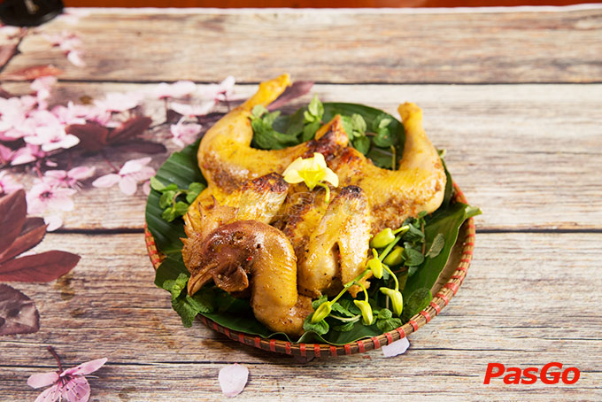 nhà hàng thành cổ hoàng cầu - 19