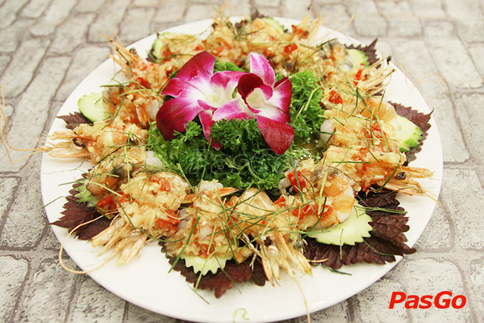 nhà hàng thành cổ hoàng cầu - 24