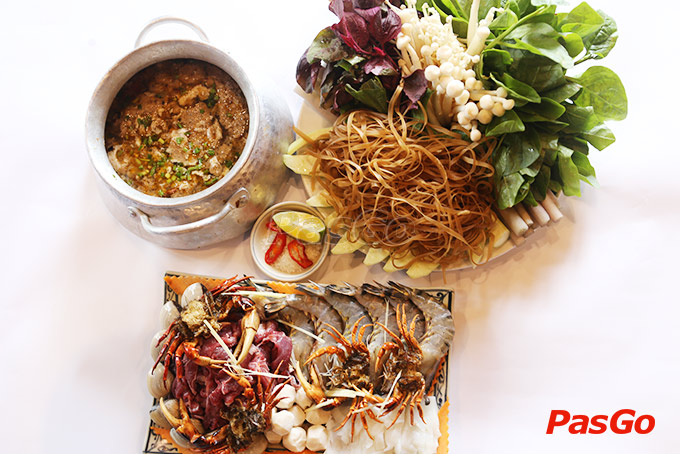 nhà hàng thành cổ hoàng cầu - 26