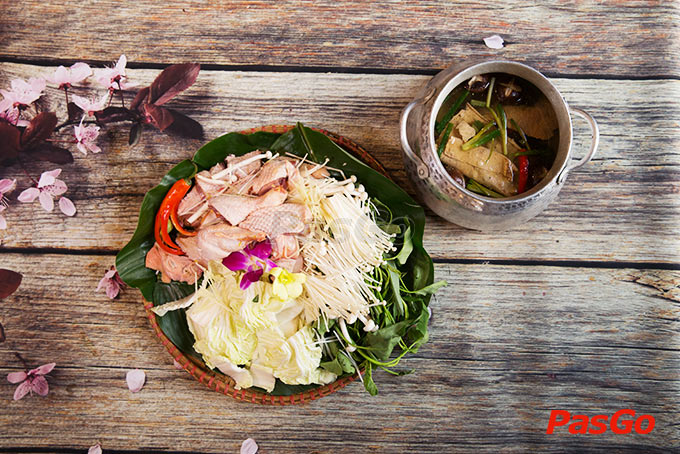 nhà hàng thành cổ hoàng cầu - 27