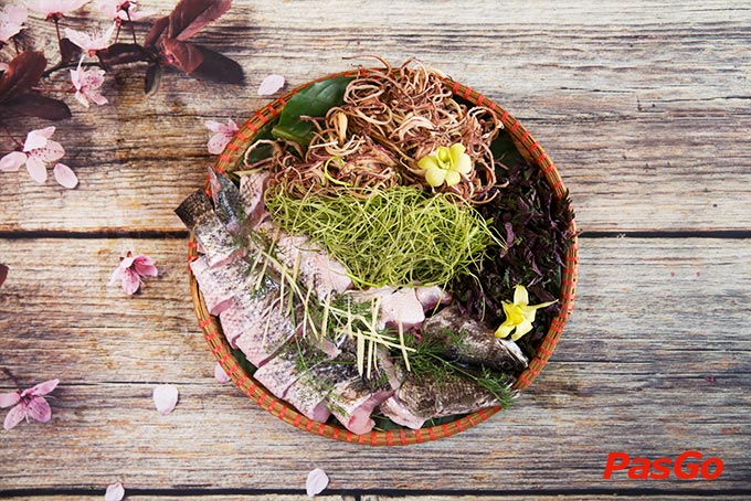 nhà hàng thành cổ hoàng cầu - 28