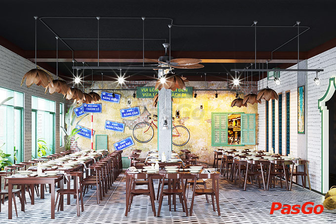 nhà hàng thành cổ hoàng cầu - 6