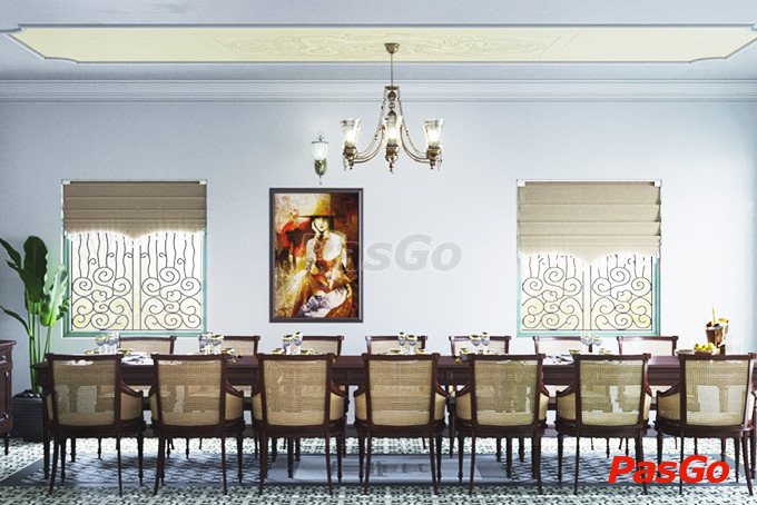 nhà hàng thành cổ hoàng cầu - 7