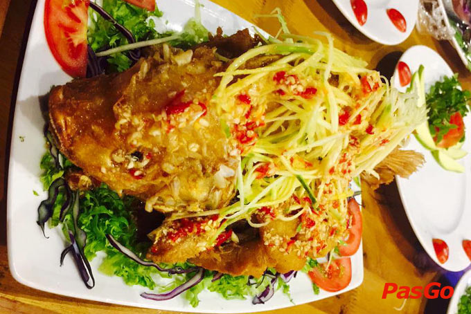 Tháp Beer – Võ Văn Kiệt-3