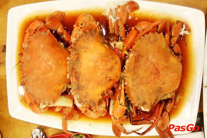 Tháp Beer – Võ Văn Kiệt-4