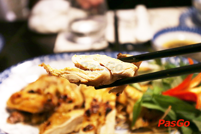 THE CHOPSTICKS SAI GON Điện Biên Phủ - 10