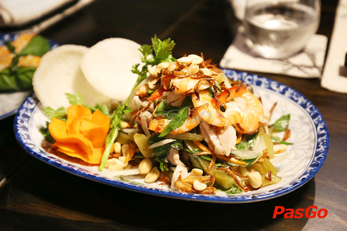 THE CHOPSTICKS SAI GON Điện Biên Phủ - 14