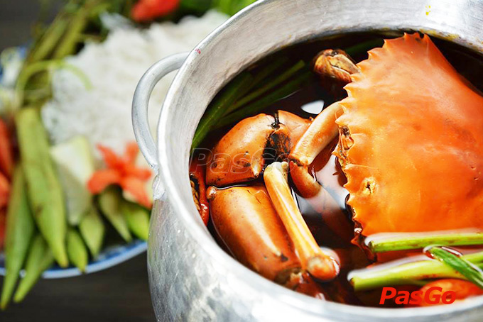 THE CHOPSTICKS SAI GON Điện Biên Phủ - 16