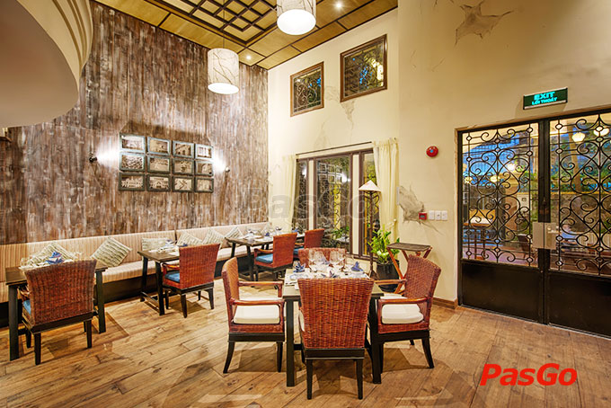 THE CHOPSTICKS SAI GON Điện Biên Phủ - 19