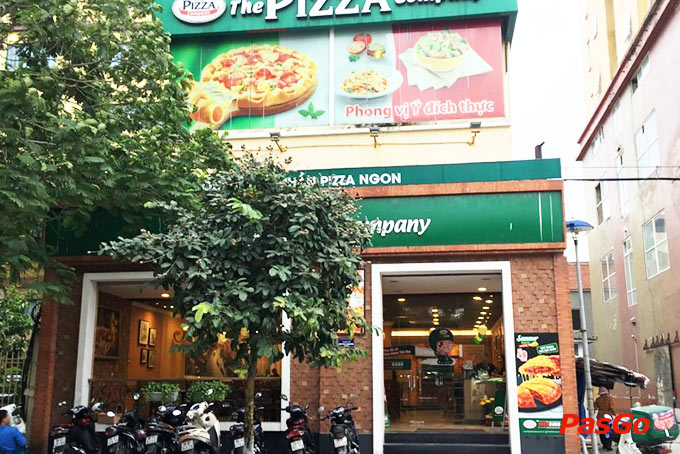 The Pizza Company Cầu Giấy - 24