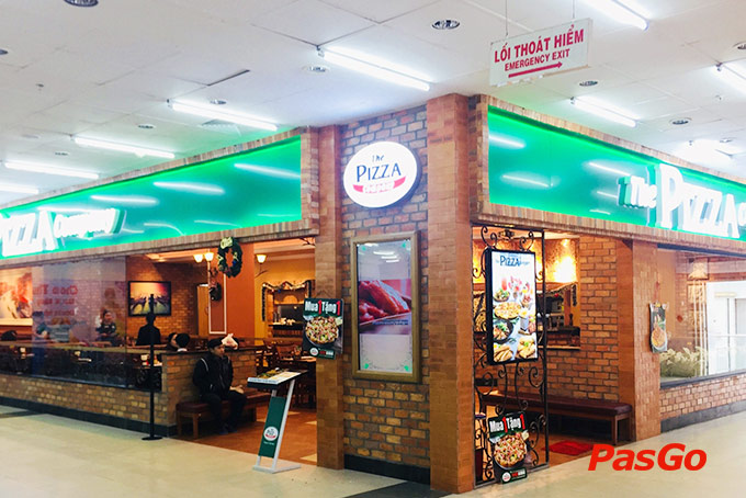 The Pizza Company Co.op Mart Đà Nẵng - 13