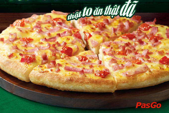 The Pizza Company Phú Mỹ Hưng - 10