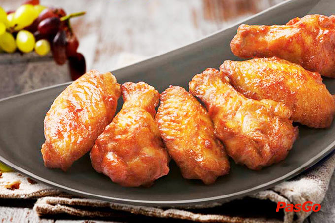 The Pizza Company Phú Mỹ Hưng - 16