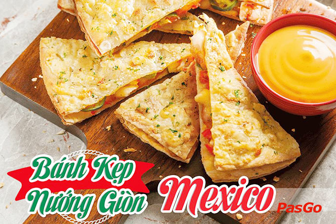 The Pizza Company Phú Mỹ Hưng - 17