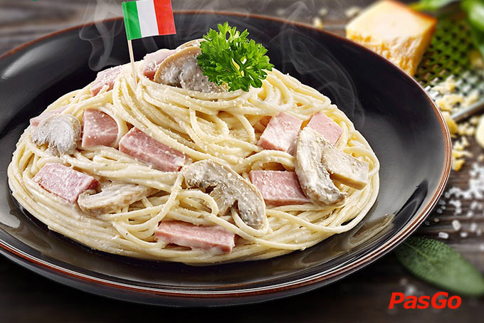 The Pizza Company Phú Mỹ Hưng - 18