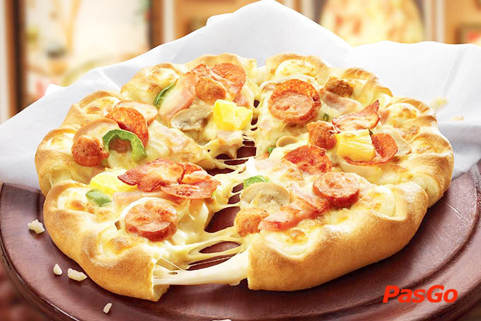 The Pizza Company Phú Mỹ Hưng - 8