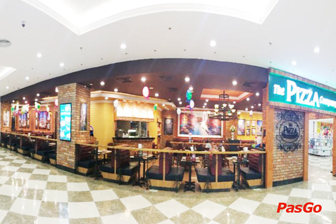 The Pizza Company – Royal City-9