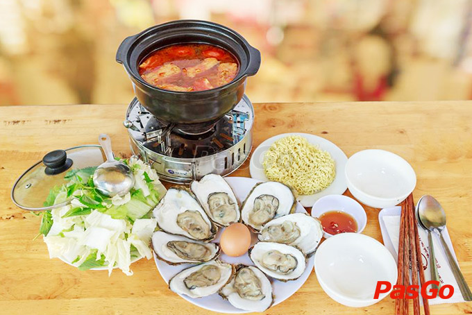 Woo Thế Giới Hàu Sư Vạn Hạnh - 11