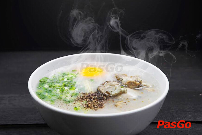 Woo Thế Giới Hàu Sư Vạn Hạnh - 12